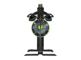 Precor Discovery Series Chargé de plaques Hack Squat DPL0603