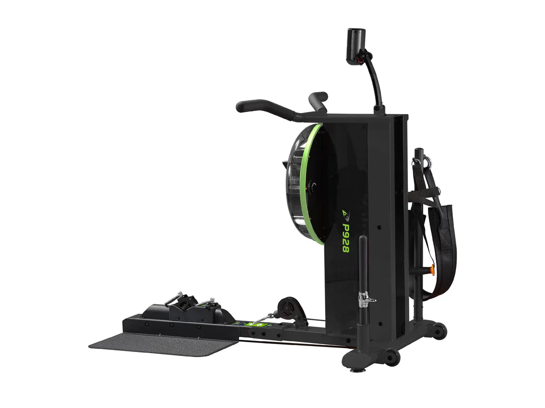 Dynamic Fluid Strength P928 Functional Trainer [Quote Request]