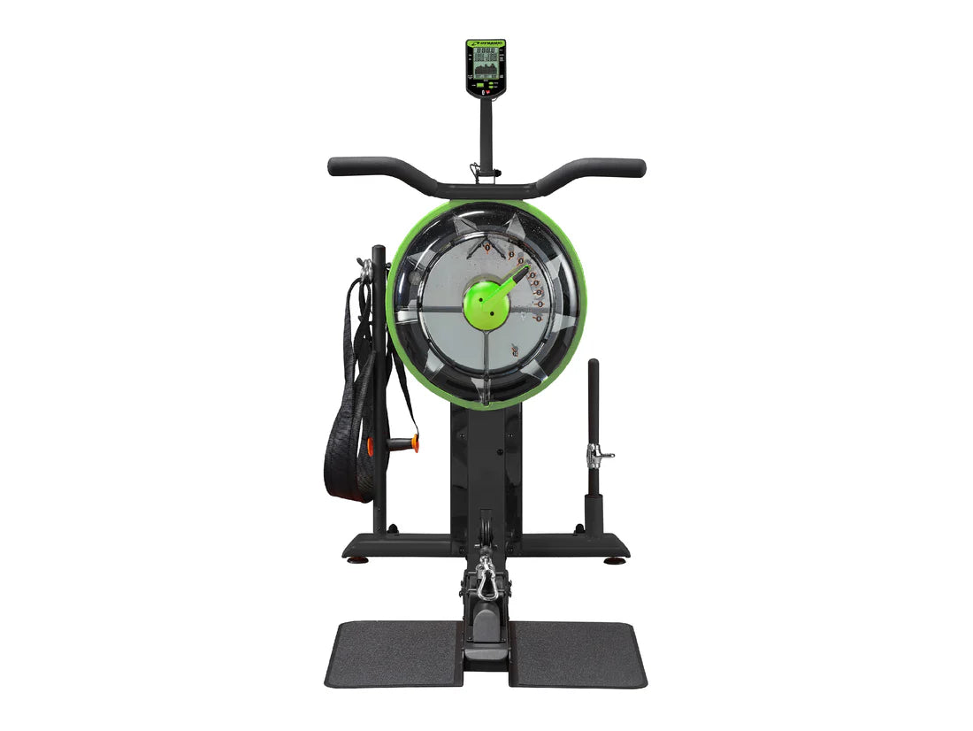 Dynamic Fluid Strength P928 Functional Trainer [Quote Request]