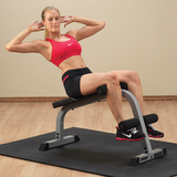 POWERLINE by Body Solid AB BOARD