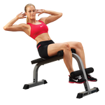 POWERLINE by Body Solid AB BOARD