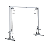 POWERLINE CABLE CROSSOVER MACHINE PCCO90X 306 Fitness Repair Sales