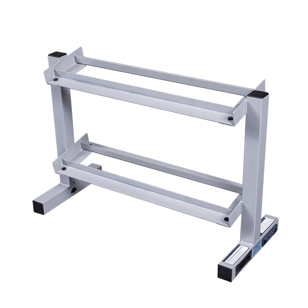 Powerline Body-Solid DUMBBELL RACK PDR282X