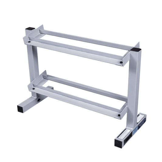 Powerline Body-Solid DUMBBELL RACK PDR282X