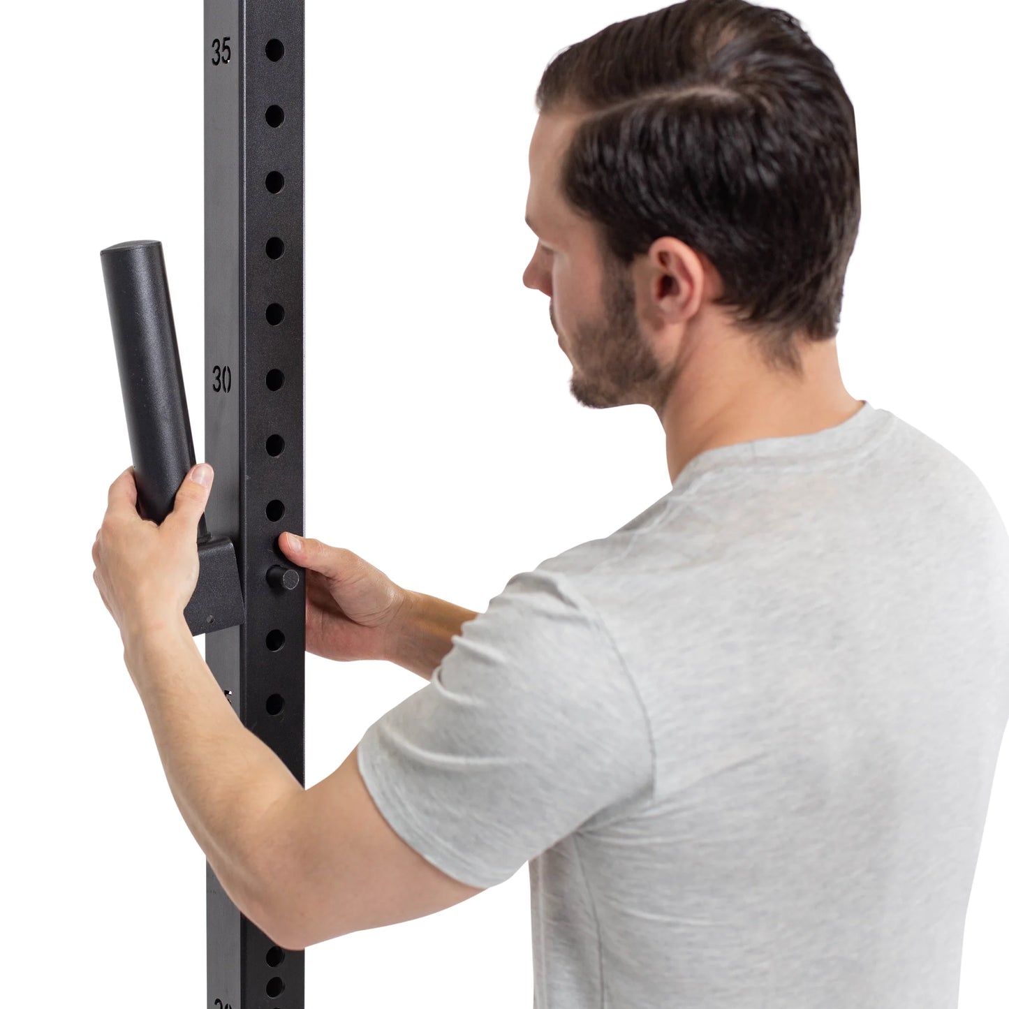 Bells of Steel - Pin Plate Pegs