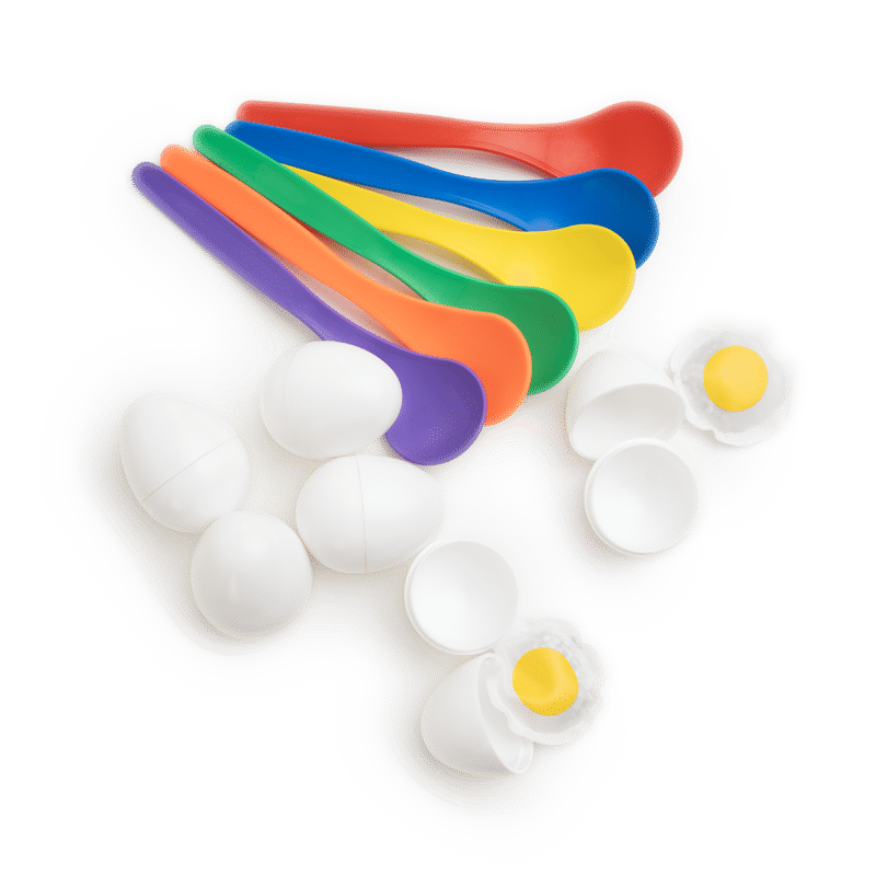 360 Athletics EGG & SPOON SET – 306 Fitness Repair & Sales