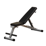 Body Solid Powerline Multi-Bench PFID125X