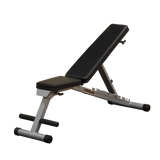 Body Solid Powerline Multi-Bench PFID125X