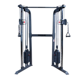 Powerline by Body-Solid PFT100 Functional Trainer
