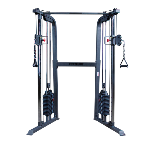 Body-Solid PFT100 Functional Trainer