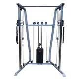 POWERLINE PFT50 FUNCTIONAL TRAINER PFT50