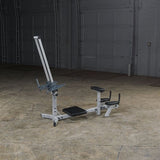 Body Solid POWERLINE GLUTE MAX PGM200X