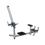 Body Solid POWERLINE GLUTE MAX PGM200X