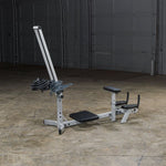 Body Solid POWERLINE GLUTE MAX PGM200X