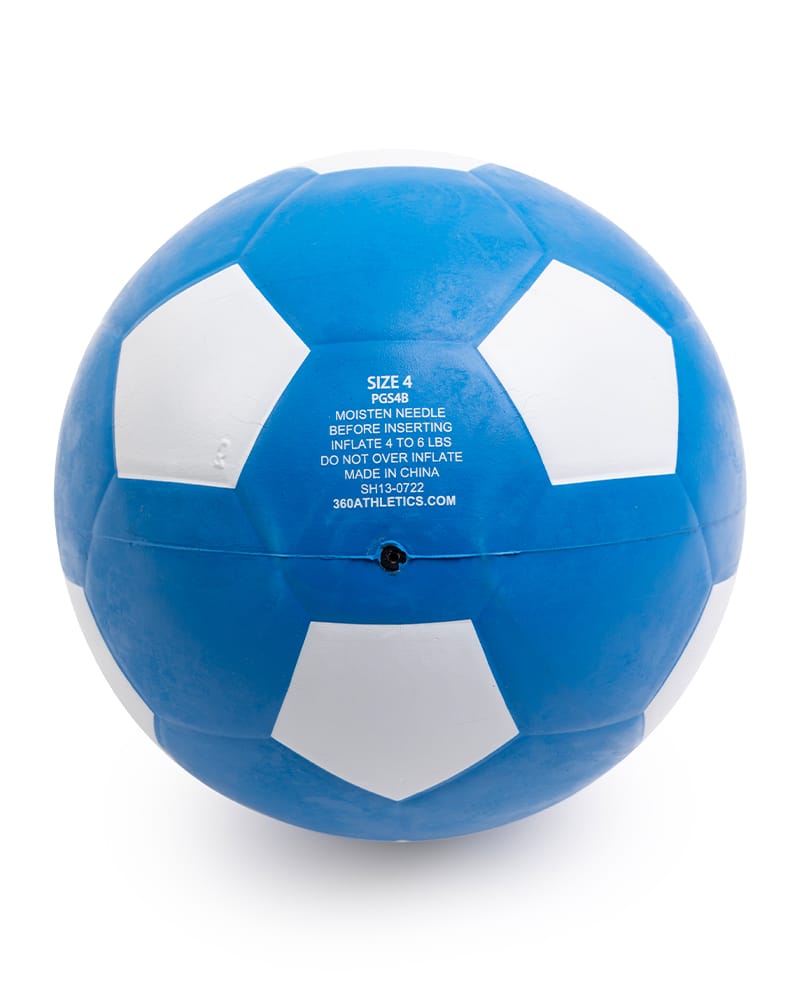360 Athletics PLAYGROUND SERIES SOCCER BALL