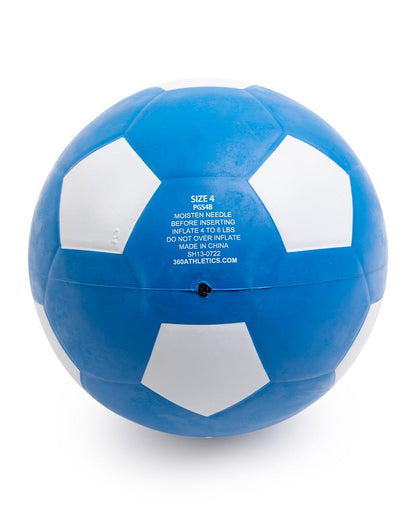 360 Athletics PLAYGROUND SERIES SOCCER BALL