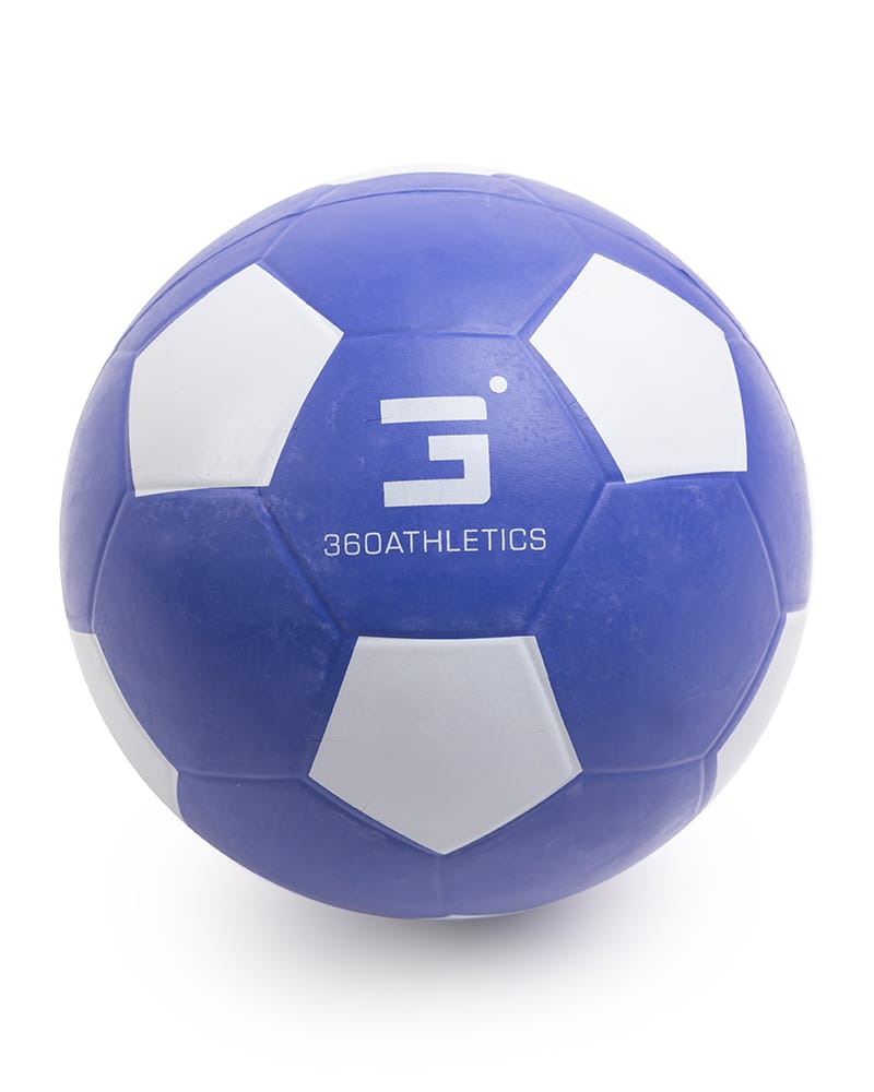 360 Athletics PLAYGROUND SERIES SOCCER BALL
