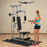 POWERLINE PHG1000X HOME GYM PHG1000X