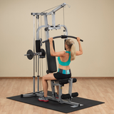 POWERLINE PHG1000X HOME GYM PHG1000X