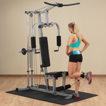 POWERLINE PHG1000X HOME GYM PHG1000X