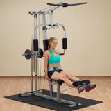 POWERLINE PHG1000X HOME GYM PHG1000X