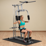 POWERLINE PHG1000X HOME GYM PHG1000X