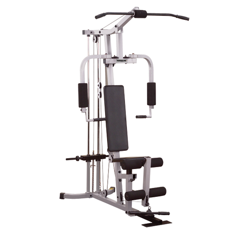 POWERLINE PHG1000X HOME GYM PHG1000X