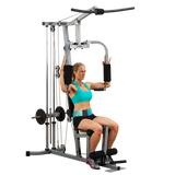 POWERLINE PHG1000X HOME GYM PHG1000X