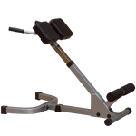 Body-Solid Powerline 45° Back Hyperextension PHYP200X