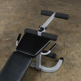 Powerline Leg Extension & Curl Machine PLCE165X