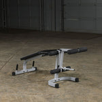 Powerline Leg Extension & Curl Machine PLCE165X