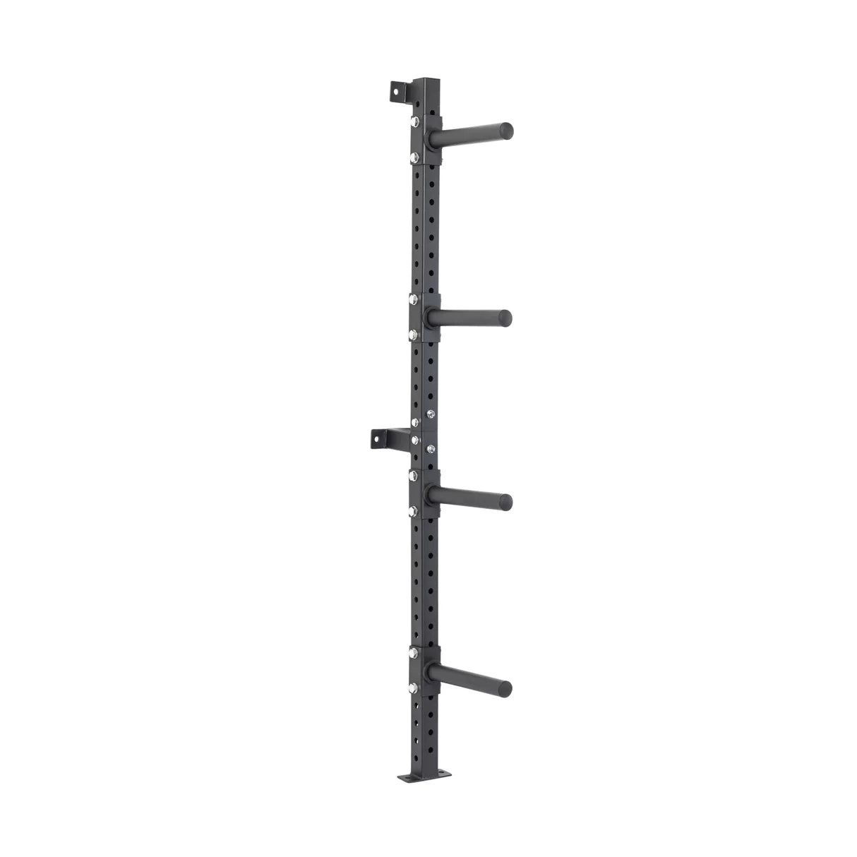 Bells of Steel Vertical Wall Mounted Plate Storage