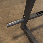 POWERLINE MULTI-PRESS RACK