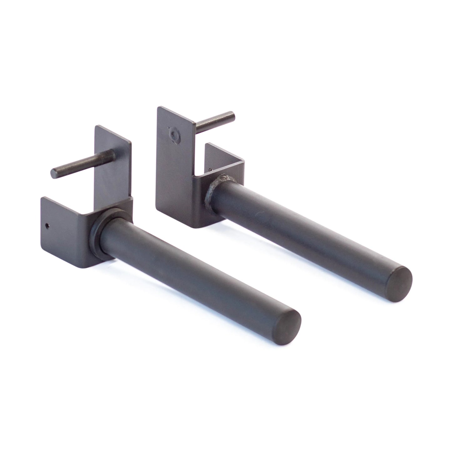 Bells of Steel - Pin Plate Pegs