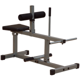 Body Solid POWERLINE SEATED CALF RAISE PSC43X