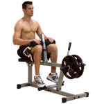 Body Solid POWERLINE SEATED CALF RAISE PSC43X