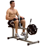 Body Solid POWERLINE SEATED CALF RAISE PSC43X