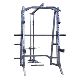 Ensemble machine/demi-cage TuffStuff Evolution Smith (CSM-725WS)