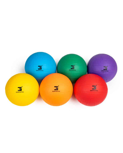 360 Athletics Super Soft Volleyball (4 Colors)