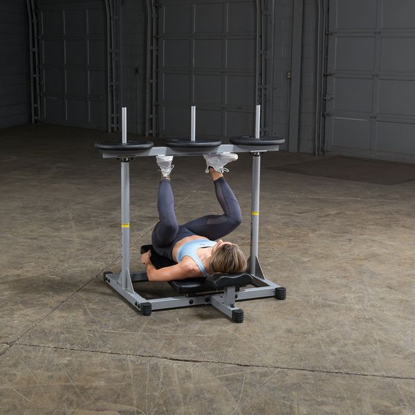 POWERLINE VERTICAL LEG PRESS PVLP156X