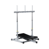 POWERLINE VERTICAL LEG PRESS PVLP156X