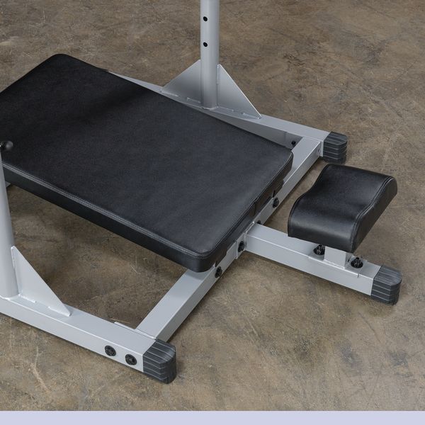 POWERLINE VERTICAL LEG PRESS PVLP156X