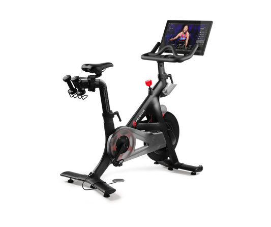 Vélo de spinning commercial Peloton 