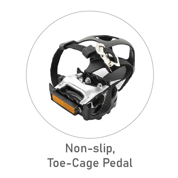 Vélo de spinning Bowflex C6