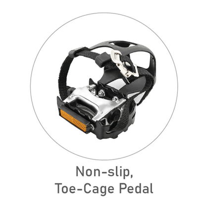 Vélo de spinning Bowflex C6