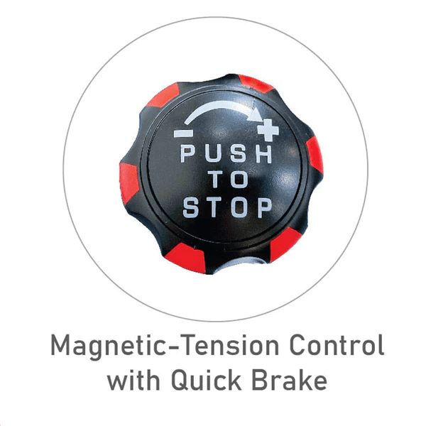 Vélo de spinning Bowflex C6