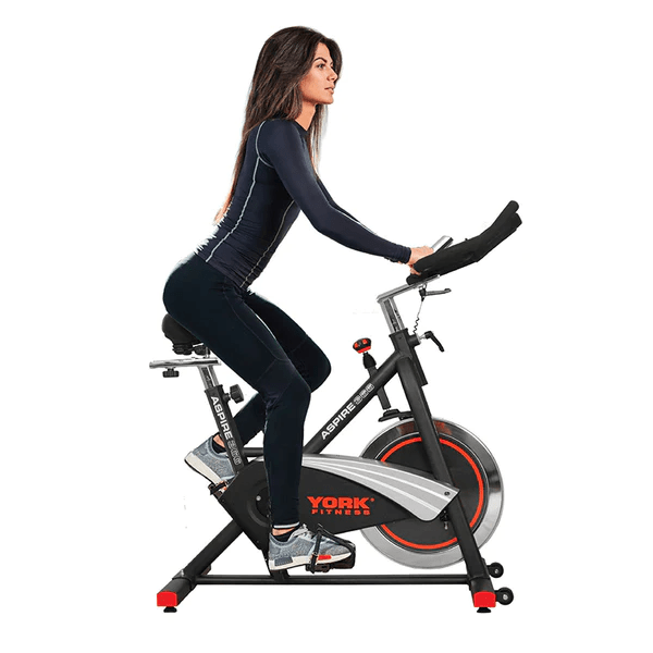 Vélo de spinning Bowflex C6
