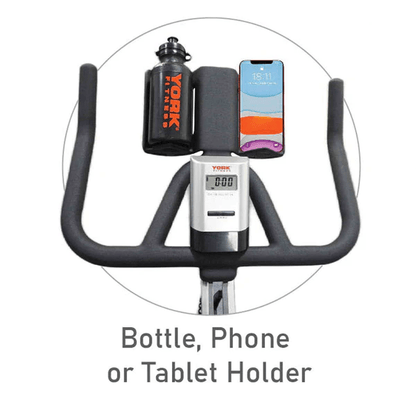 Vélo de spinning Bowflex C6