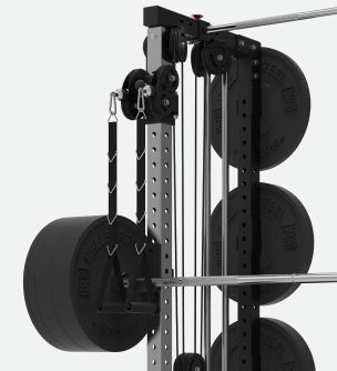 Is a Lat Pulldown Machine Worth It for Your Home Gym? - Bells of Steel  Canada Blog