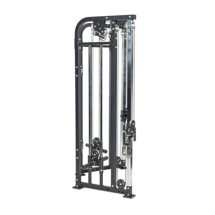 Bells of Steel Plate Loaded Functional Trainer